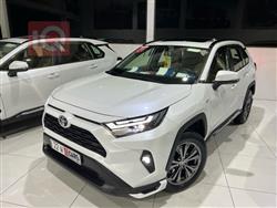 تويوتا راف 4